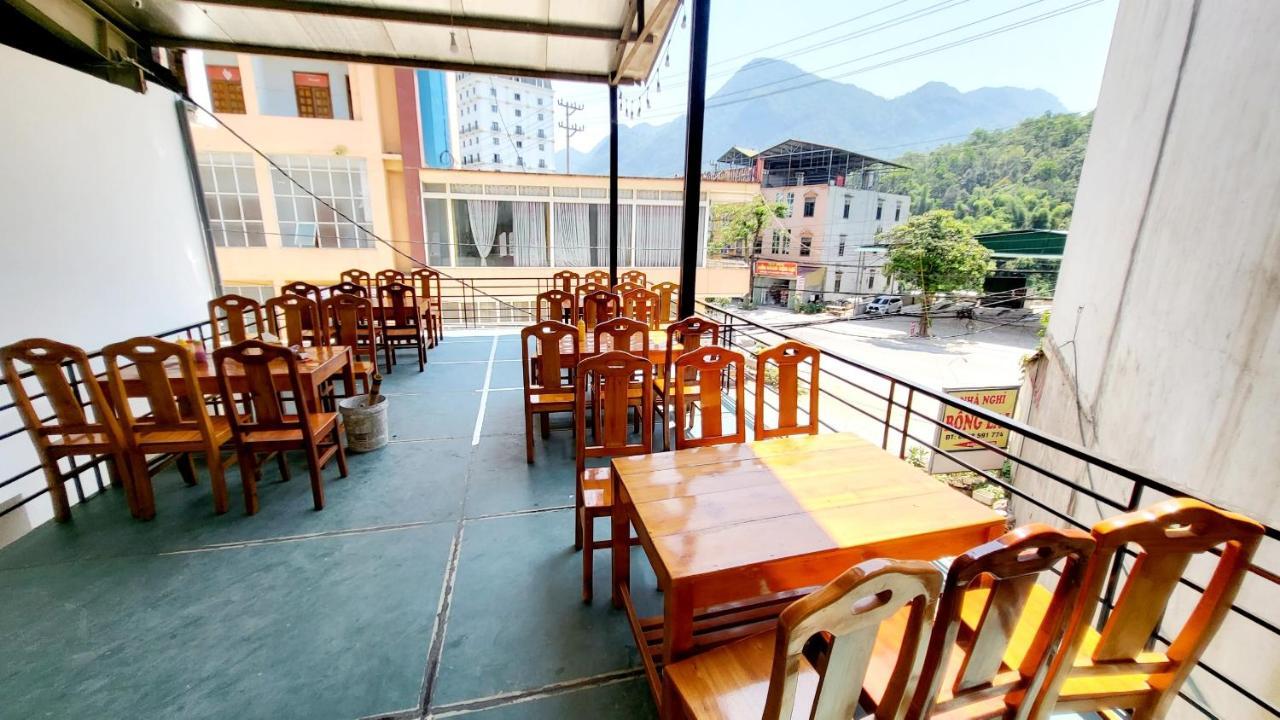 Ha Giang Lotus Hostel Motorbikes Tours Luaran gambar
