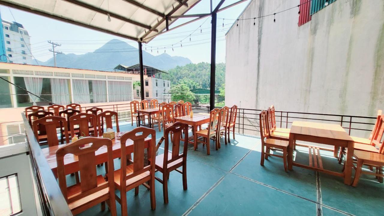 Ha Giang Lotus Hostel Motorbikes Tours Luaran gambar