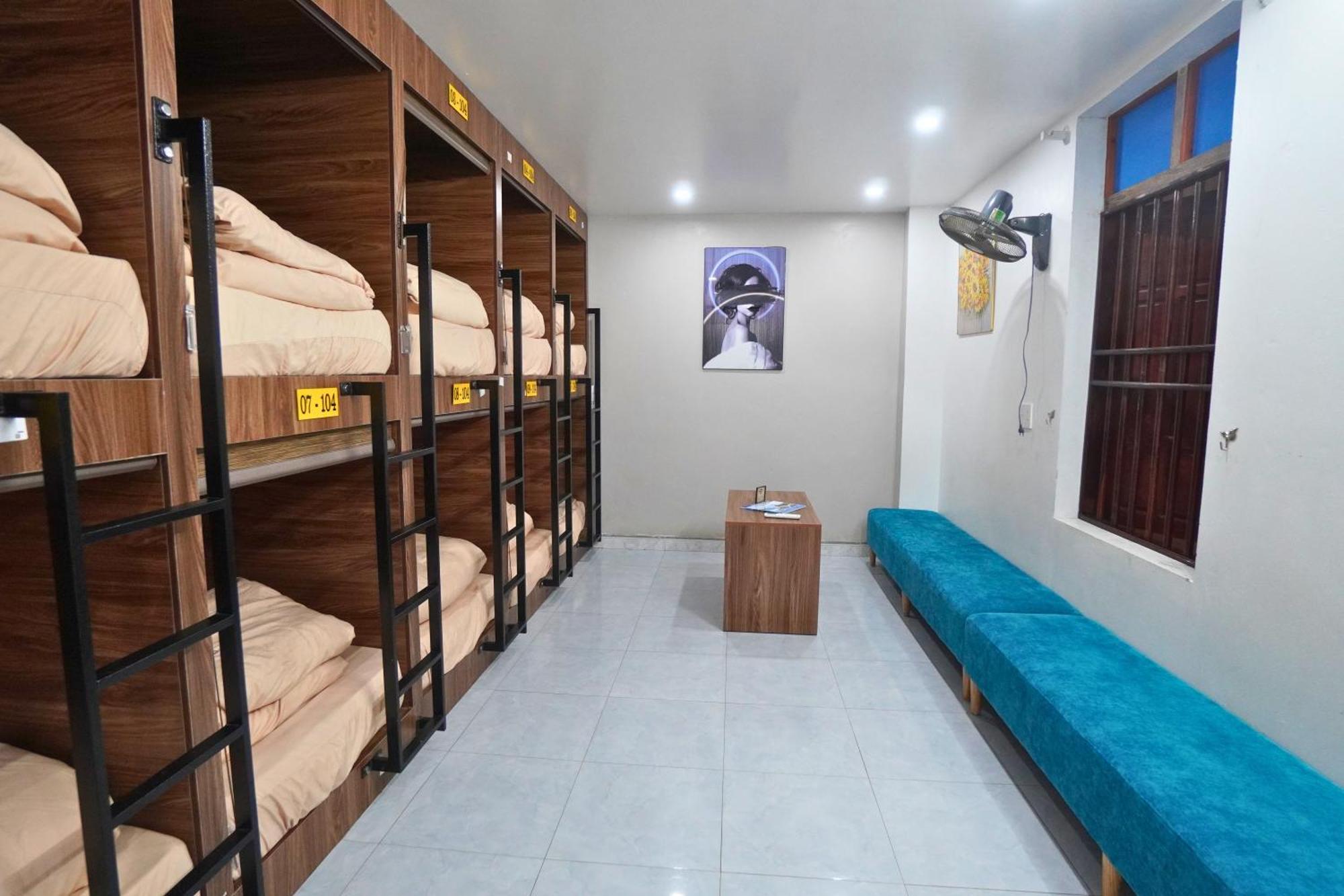 Ha Giang Lotus Hostel Motorbikes Tours Luaran gambar